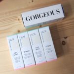 Geek and Gourgeous recenze