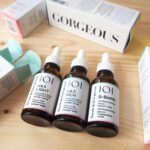 Geek and Gorgeous hyaluronová séra