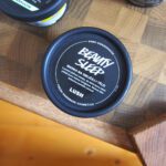Lush Beauty Sleep maska