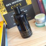 May Lindstrom The Clean Dirt recenze