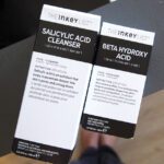 The Inkey List BHA recenze