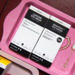 The Inkey List oční krémy