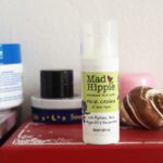 Mad Hippie peptidový krém recenze