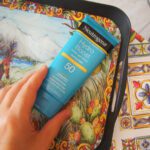 Opalovací krém Neutrogena HydroBoost