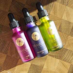 6 tipů, jak dostat z kyseliny v kosmetice to nejlepší