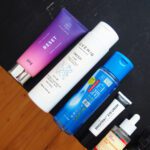 péče o pleť v těhotenství