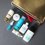 Minimální péče o pleť