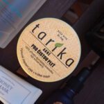 Tarika na akné recenze