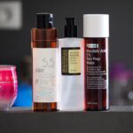 Kyseliny v kosmetice