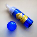 L’Occitane čisticí pěna Slaměnka