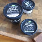 Lush Mask of Magnaminty