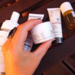 Odličovací balzám Eve Lom