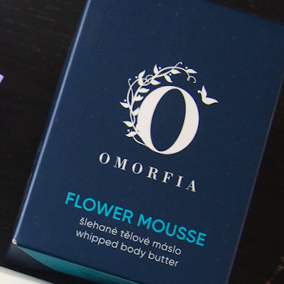 Omorfia Flower Mousse