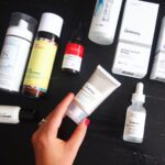 Science based péče o pleť Vitamin C