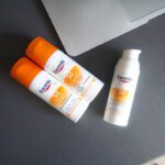 Opalovací krémy Eucerin