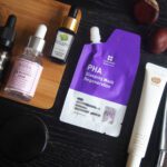 Jak vrstvit kosmetiku