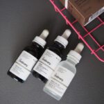 Kosmetika Ordinary recenze