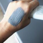 maska s kyselinou azaleovou