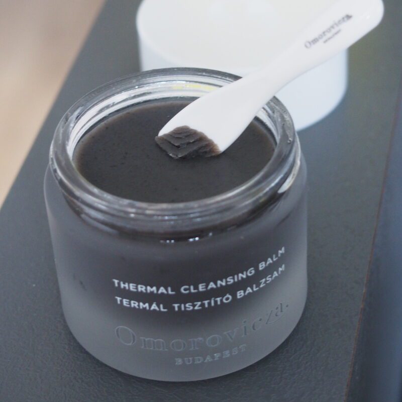 Omorovicza Thermal Cleansing balm