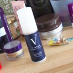 Vapour Atmosphere Soft Focus Foundation