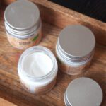 alverde tělová másla vánoční edice