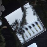 Unisex parfémy Kintsugi