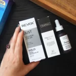 Podkožní akné: co funguje