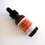 Mad Hippie Vitamin A Serum