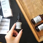 Revox pleťová séra