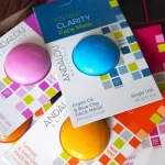 Andalou pleťové masky