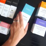 Facetheory Saliatica toner