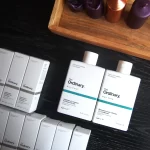 Ordinary vlasová kosmetika