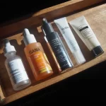 Péče o pleť v zimě