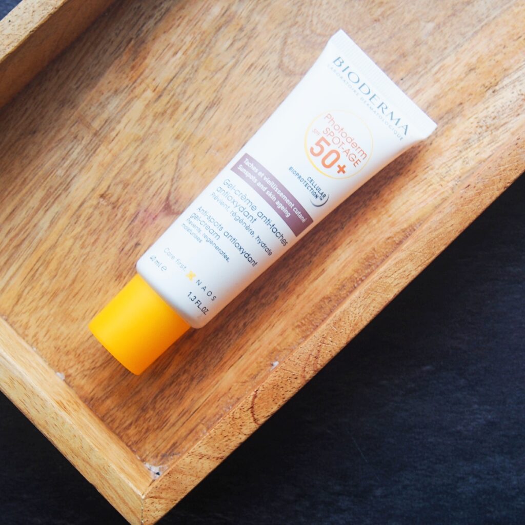 Bioderma SPF recenze