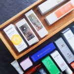 Nakoupené produkty | denjekrasny